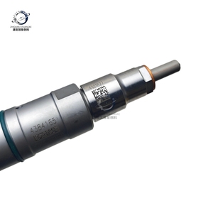 Inyector <span class=keywords><strong>de</strong></span> Combustible Original 5594305 XPI para Piezas <span class=keywords><strong>de</strong></span> Motor Diésel ISL 8.9 ISC 8.3 - Product Image 5