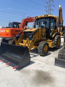 Cargadora Frontal Cat 420f Nueva, 30 Toneladas, Original, Excelente Estado - Product Image 5