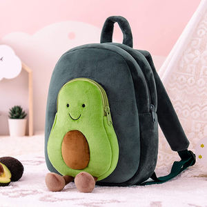 Sac à dos scolaire pour enfants de dessin animé mignon sac à dos doux et confortable pour garçons et filles pour les enfants de la maternelle - Product Image 5