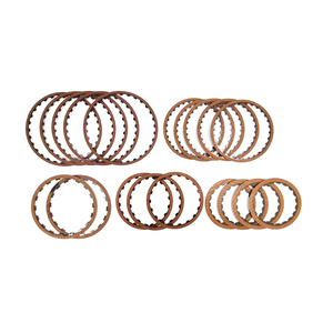 Kit de réparation complet de transmission automatique RE4F03A RL4F03A compatible avec les accessoires de voiture Nissan Bluebird 1990-1995 - Product Image 4