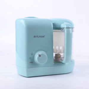 Dmwd — <span class=keywords><strong>cuiseur</strong></span> ménager pour <span class=keywords><strong>bébé</strong></span>, <span class=keywords><strong>mixeur</strong></span>, 4 en 1, multifonctionnel, robot ménager, pour <span class=keywords><strong>cuiseur</strong></span> à vapeur - Product Image 4