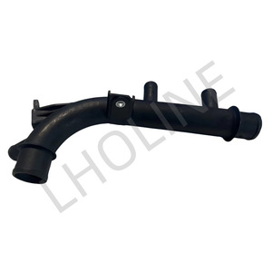 ท่อยาง LHOLINE รุ่น 96817595 EPDM สำหรับเชื่อมต่อท่อน้ำมันเชื้อเพลิง ท่อน้ำหล่อเย็น และท่อไอเสีย ความยาวมาตรฐาน - Product Image 2