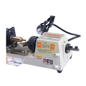 เครื่องตัดกุญแจอัตโนมัติแบบท่อ WENXING 423A รุ่นจ่ายไฟแบบรวม 220V/50Hz เครื่องทำสำเนากุญแจ - Product Image 4