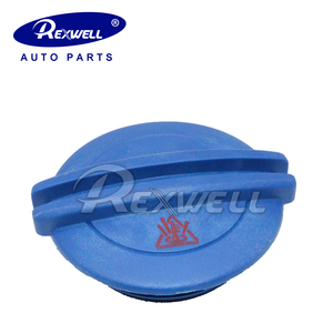 Couvercle de réservoir de voiture, capuchon de réservoir pour VW Passat Polo - Product Image 3