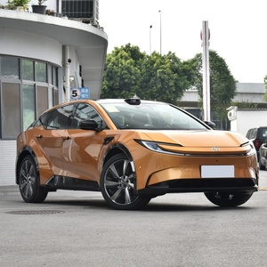 Toyota BZ5 MAX Premium 2026, SUV Eléctrico, Lidar, <span class=keywords><strong>Momenta</strong></span> 5.0, ADAS, Asientos con Calefacción y Ventilación, Memoria, Techo Panorámico, Volante a la Izquierda - Product Image 3