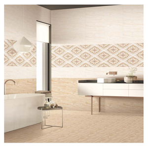 กระเบื้องบุผนังดิจิตอลพอร์ซเลนรุ่นใหม่ที่ดีที่สุด ขนาด 250x750 มม. ทนไฟ สำหรับตกแต่งภายในสไตล์โมเดิร์น ราคาโรงงาน - Product Image 1