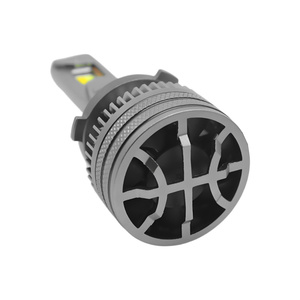 <span class=keywords><strong>Ampoule</strong></span> de phare de voiture LED CSP 3570 12V H1 H11 9005 9012 240W IP68 Étanche Feux antibrouillard automatiques pour A3/A4 pour Auto Q3 Ajustement universel - Product Image 4