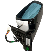 Rétroviseurs latéraux gauche et droit neufs pour Jetour X70 Plus F18-8202P34AA-DQ – Verre spécifique au modèle