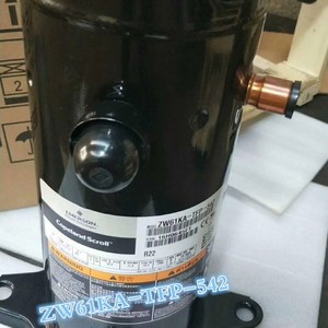 Compresseur frigorifique Copeland ZW61KAE-TFP-542 de type scroll pour climatiseur - Product Image 4