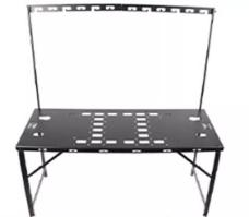 <strong>For</strong> Toyota <strong>Car</strong> Accessories Rear <strong>Boot</strong> Trunk Side <strong>Table</strong> Luggage Storage Organizer Outdoor Camping Multifunction <strong>Table</strong> - Product Image 2