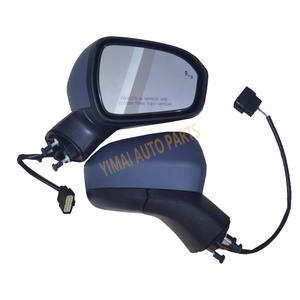 Espejo lateral para coche, accesorios para Ford Mondeo Fusion, tipo US, 2013, 2014, 2015, 2016, 2017, 2018, 2019, 2020, 2021 - Product Image 5