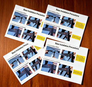 Servicio <span class=keywords><strong>de</strong></span> Impresión Personalizada <span class=keywords><strong>de</strong></span> Folletos Plegados para Productos, Manual <span class=keywords><strong>de</strong></span> Instrucciones Simple, Impresión <span class=keywords><strong>de</strong></span> Folletos Bajo Demanda - Product Image 6