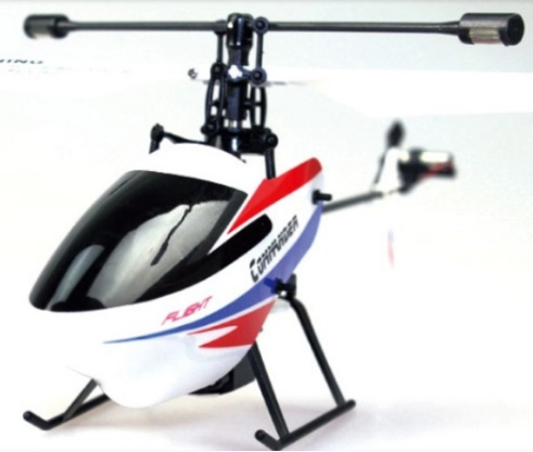2022 HOT Wltoys V911-2 Helicopter Toy Drone 2.4G 4CH Airplane With Gyro for Outdoor Flight Single Blade Remote Helicopter