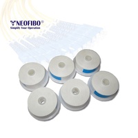 Neofibo ATC-RS-01 bande de remplacement connecteur optique outil optique nettoyeur de fibre optique