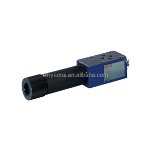 ZDR6DP1-42/75YM Rexroth <span class=keywords><strong>Overflow</strong></span>バルブ - Product Image 3