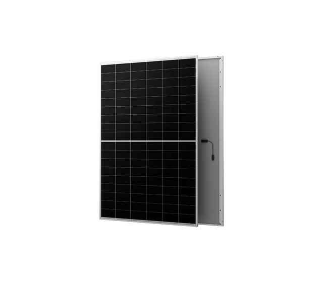 Aiko Solar N Type ABC 645-660W High Efficiency Solar Panel with 30years Warranty