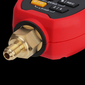 NEW-UNI-T-Stock UT336P เครื่องวัดแบบไร้สาย - Product Image 2