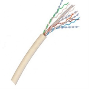 Cable de Comunicación LAN CAT6 UTP de 4 Pares LSOH - Product Image 3