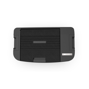 Alpicool TSL35, refroidisseur à double usage AC/DC, poignée encastrée portable, congélateur, réfrigérateur électrique à compresseur, réfrigérateur de voiture - Product Image 6