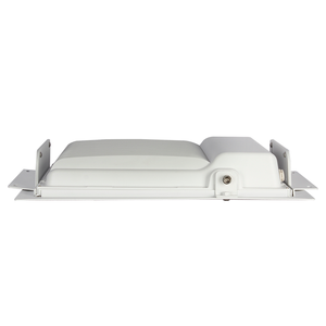 Luz LED Empotrada para Gasolinera de Aluminio Fundido a Presión de 50W 100W 120W 150W 200W 400W - Product Image 5