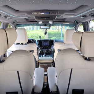 Tunning Asientos VIP de lujo para to yo <span class=keywords><strong>ta</strong></span> alphard vellfire seat bodykit actualización VIP Asientos alphard 30 35 40 repuestos para automóviles - Product Image 3