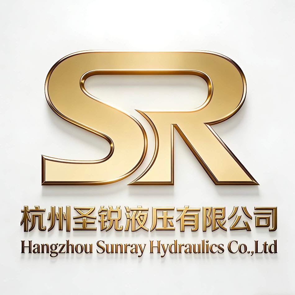 Hangzhou Sunray Hydraulics Co., Ltd. logo
