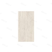 Dalles de pierre frittée en porcelaine travertin, imperméables et antibactériennes, épaisseur 12 mm, pour chambre et comptoir de salle à manger - Offre Spéciale