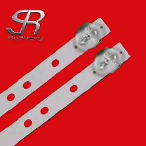 LG-NO.3362 แท่งไฟทีวี LG 32LP2020 ของแท้ใหม่เอี่ยม SJ.YM.D3200601-3030ES-M 1.14MD320155 แถบไฟแบ็คไลท์ทีวี - Product Image 2