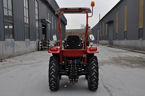 Mini tractor de Granja Modelo <span class=keywords><strong>LP</strong></span> de la mejor calidad de Venta caliente estándar de emisión Euro 5 de Lovol YTO - Product Image 3