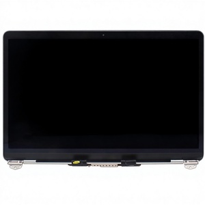 Schermo LCD Completo di Ricambio per <span class=keywords><strong>MacBook</strong></span> <span class=keywords><strong>Air</strong></span> <span class=keywords><strong>13</strong></span> <span class=keywords><strong>Pollici</strong></span> M1 2020, 2560x1600, Pannello ASV, Garanzia di 1 Anno, Grigio Siderale - Product Image 1
