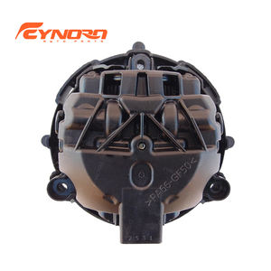 มอเตอร์กระจกมองข้างแบบพับเก็บได้สำหรับรถยนต์ฮุนได เกีย ไอออนิก 5 วอลโว่ เอส90 วี90 เบนซ์ ดับเบิลยู176 ดับเบิลยู246 มอเตอร์กระจกมองหลัง 87612F2000 - Product Image 2