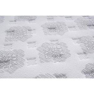 <span class=keywords><strong>Matelas</strong></span> de haute qualité à prix avantageux, tissu tricoté haute densité, latex naturel et couche intérieure en mousse à haute résilience - Product Image 5