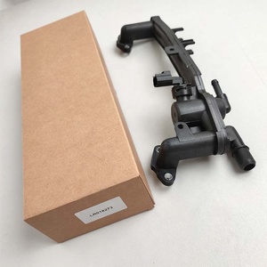 Termostato de tubo de agua refrigerante para coche, manguera de termostato LR018273 para Jaguar XF X250 XJ X351 <span class=keywords><strong>Land</strong></span> <span class=keywords><strong>Rover</strong></span> DISCOVERY L319 RANGE <span class=keywords><strong>ROVER</strong></span> <span class=keywords><strong>SPORT</strong></span> L494, nuevo - Product Image 6