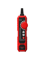 HABOTEST HT801A Testeur de câbles réseau et téléphoniques haute précision, traceur de lignes, protection IP65