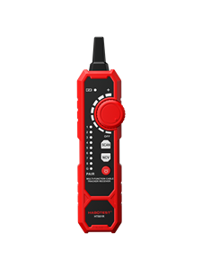 HABOTEST HT801A üretici ağ Lan telefon kablo tel <span class=keywords><strong>Tester</strong></span> için Tracker Tracer hattı bulucu elektrik enstrüman - Product Image 4