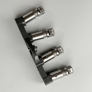 ชุดยกไฮดรอลิกหลัง รุ่น 5038786AD สำหรับรถ Dodge Ram 1500 Pickup ปี 2019-2026 และ Jeep Grand Cherokee 5.7 6.4 DTWK11WHXH 05038786AD - Product Image 6