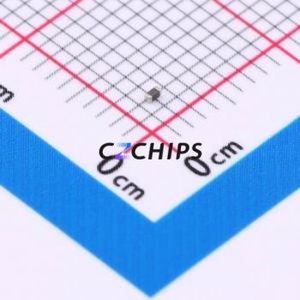 Tout nouveau et original 0402ESDA-18N-TP 0402 Transistor ESD et protection contre les surtensions (TVS/ESD) - Product Image 2