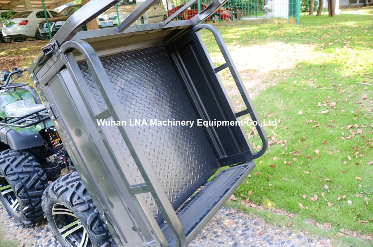 LNA highly refined 250cc atv 4x4 farm