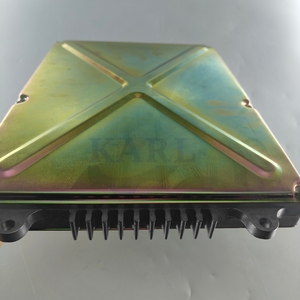 Contrôleur ECU ECM d'excavatrice KS225USR, pièces de rechange pour engins lourds - Product Image 6