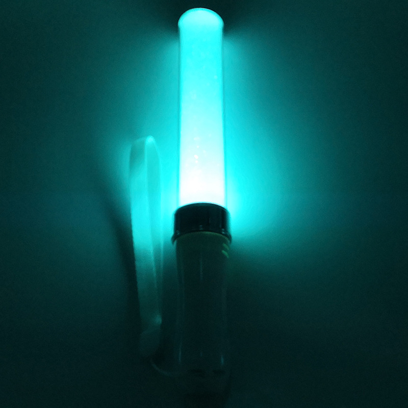 Télécommande 24g-lumière 15 couleurs-3w