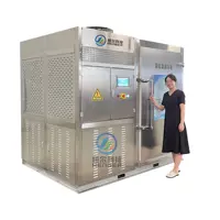 Équipement liquid nitrogen cooling chamber le plus performant - Alibaba.com