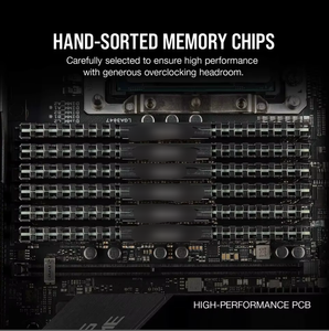Memoria DDR4 de 16GB 8GB 3200MHz 3600MHz 2666MHZ 2400MHz, Memoria Vengeances PC4 Gaming DIMM Rams para Ordenador de Escritorio y Portátil, Memoria Ram Ddr4 - Product Image 6