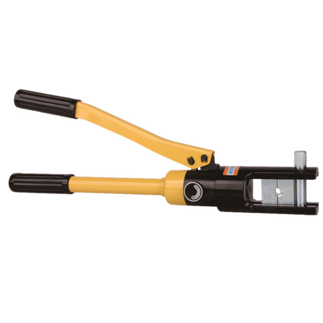 YQK-240 Hydraulic Crimping Tool from 16mm2 to 240mm2