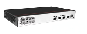 NEW HUA S5735-L8P4S-A-V2 สวิตช์ PoE แบบ 8 พอร์ต รองรับ Full PoE 4Xx1G SFP แบบ Stackable พร้อม SNMP และ QoS ความเร็ว 56 Gbps รุ่น S5735-L8P4S-A-V2 S5735-L8P - Product Image 3