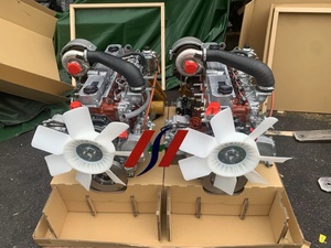 New Original s6st động cơ lắp ráp xe nâng S6s động cơ diesel lắp ráp STD-S6ST-PA1 cho <span class=keywords><strong>Mitsubishi</strong></span> - Product Image 3