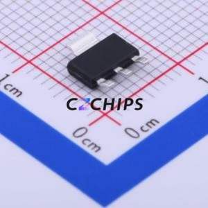 วงจรรวม LM317G-AA3-R ใหม่ของแท้ชิป IC PMIC ตัวควบคุมเชิงเส้น (LDO) - Product Image 2