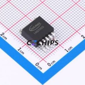 Nuevo y Original 263 (TOKMAS) TO--5 Circuito integrado IC Chip PMIC IC de potencia de DC-DC - Product Image 1