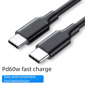 Cable de Datos <span class=keywords><strong>USB</strong></span> 3.1 Gen2 de Función Completa, 10 Gbps, 4k 60 Hz, 60 W, Tipo <span class=keywords><strong>C</strong></span>, Carga Rápida, Cable <span class=keywords><strong>USB</strong></span> <span class=keywords><strong>C</strong></span> a Tipo <span class=keywords><strong>C</strong></span> para Video, Cable <span class=keywords><strong>USB</strong></span> 3.1 Gen <span class=keywords><strong>2</strong></span> - Product Image 3