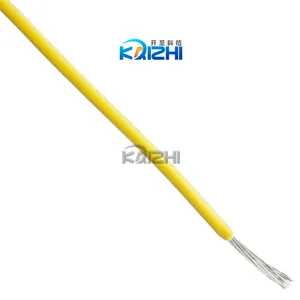 IN STOCK ORIGINAL BRAND CABLE WIRE HOOK-UP STRND 14AWG YELLOW 1000' AT141927 YL001