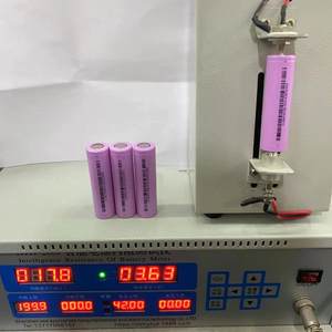 Vendita calda di fabbrica batteria ricaricabile 18650 3.7v 1500mah 1800mah 2500mah 2600mah batteria agli ioni di litio con il miglior prezzo. - Product Image 6